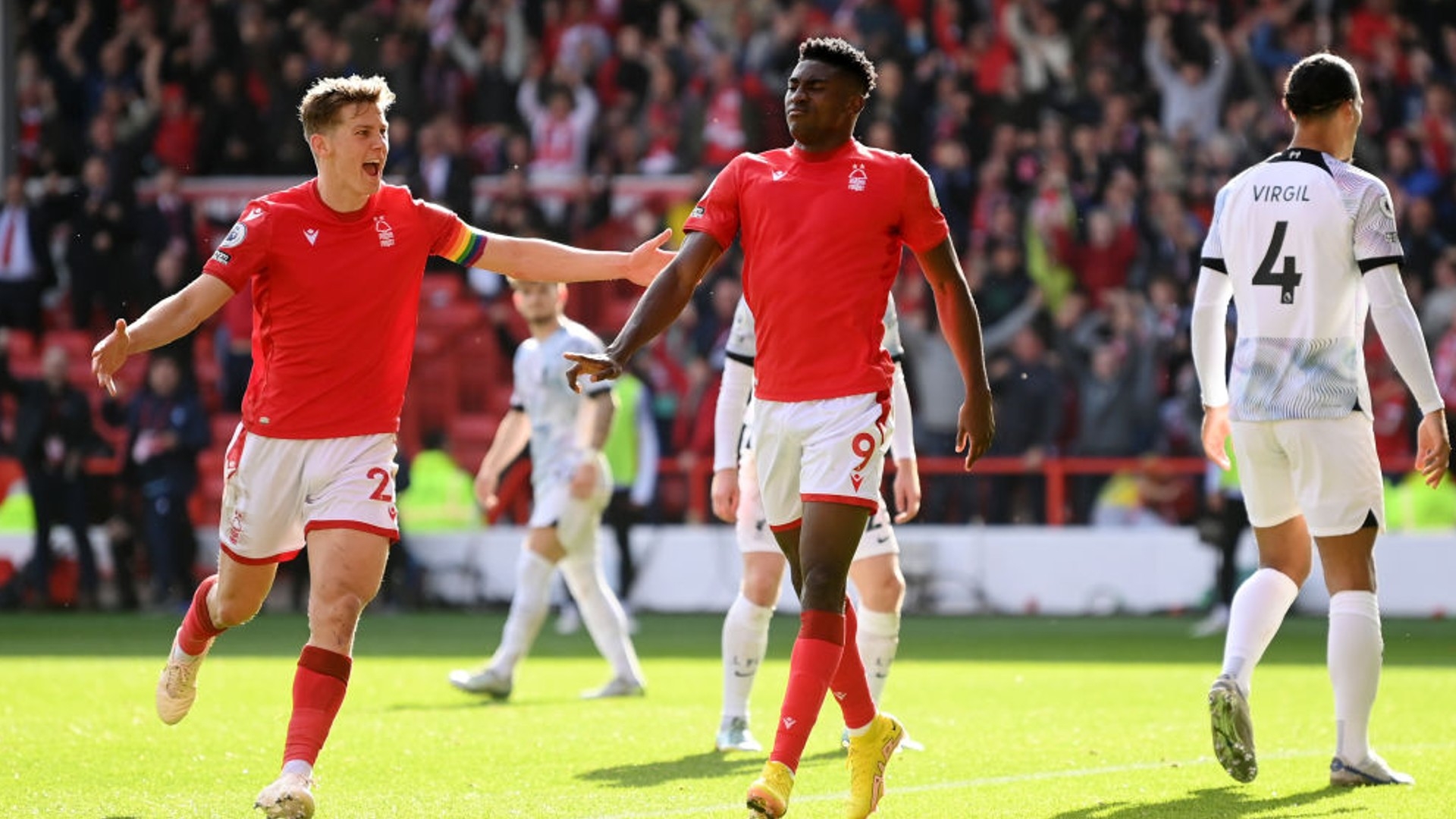 立性的重大 立性的重大