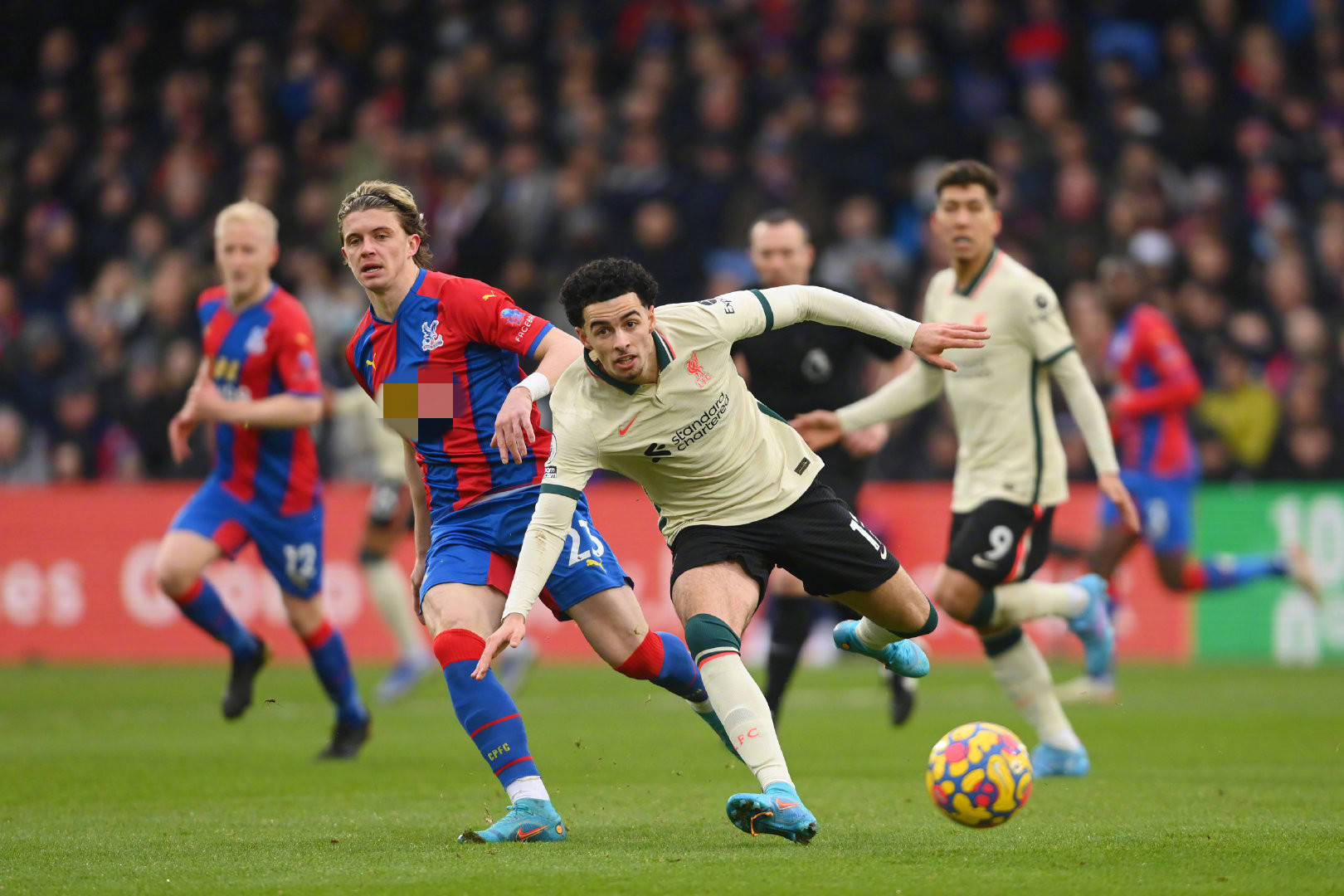 第二球则是 第二球则是