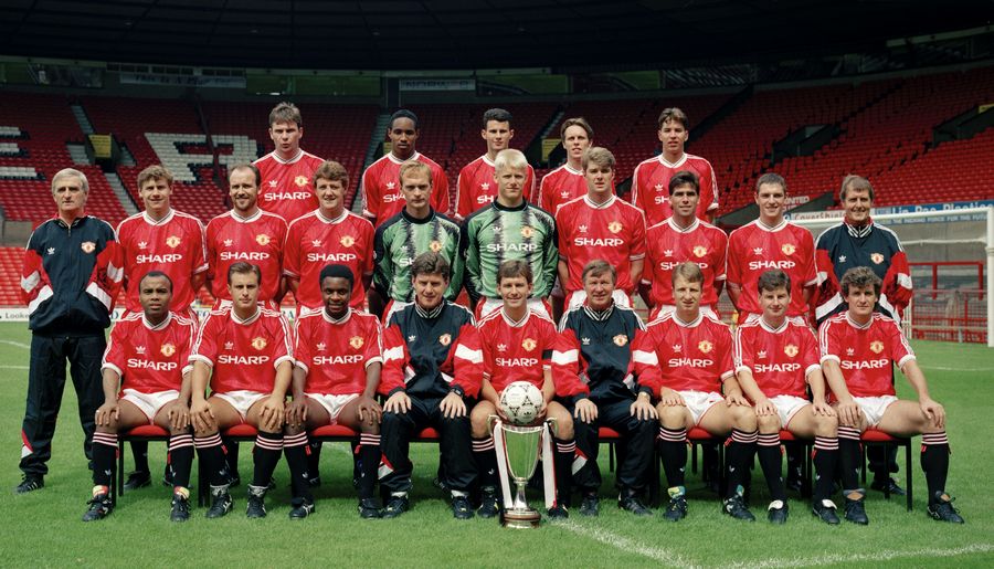 他们在全球 他们在全球